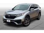 2021UsedHondaUsedCR-V