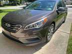 2015 Hyundai Sonata for sale