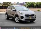 2018 Kia Sportage for sale