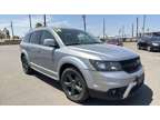 2018 Dodge Journey for sale