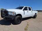 2012 Ram 2500 Crew Cab for sale