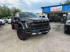 2023 Ford F150 SuperCrew Cab for sale