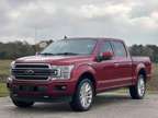 2019 Ford F150 SuperCrew Cab for sale