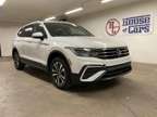 2022 Volkswagen Tiguan for sale