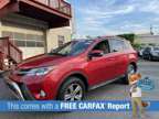 2015 Toyota RAV4 for sale