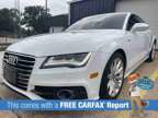 2012 Audi A7 for sale