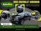 2015 Chevrolet Suburban for sale