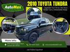 2010 Toyota Tundra Double Cab for sale