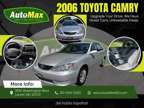 2006 Toyota Camry for sale