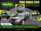 2006 Honda Civic for sale