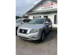 2014 Nissan Pathfinder for sale