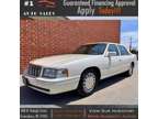 1999 Cadillac DeVille for sale