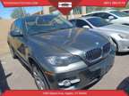 2012 BMW X6 for sale