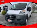 2014 Ram ProMaster 3500 Cargo for sale