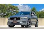 2018 Volvo XC60 for sale