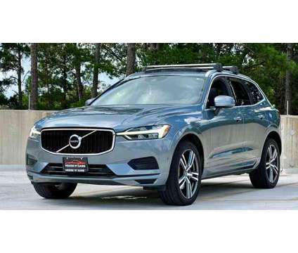 2018 Volvo XC60 for sale is a Grey 2018 Volvo XC60 3.2 Trim Car for Sale in Tyler TX