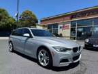 2014 BMW 3 Series for sale