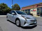 2017 Toyota Prius for sale