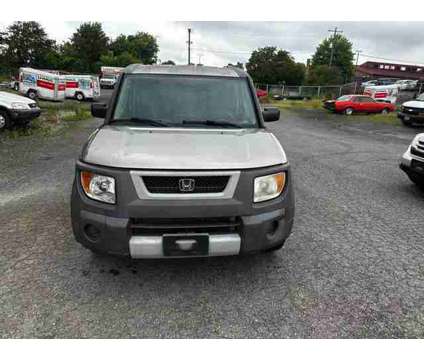 2003 Honda Element for sale is a Silver 2003 Honda Element Car for Sale in Winston Salem NC
