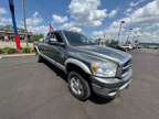 2008 Dodge Ram 2500 Quad Cab for sale