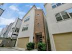 3309 Jefferson Street Unit: C Houston Texas 77003