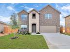 4626 Seagrass Knoll Drive Katy Texas 77493