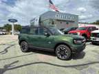 2024NewFordNewBronco Sport