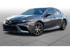 2021UsedToyotaUsedCamry