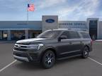 new 2024 Ford Expedition Max XLT MAX