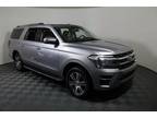 used 2022 Ford Expedition Max Limited 4D Sport Utility