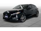 2018UsedMazdaUsedMazda3 5-Door