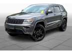 2019UsedJeepUsedGrand Cherokee