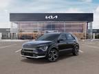 new 2024 Kia Niro Plug-In Hybrid SX 4D Sport Utility