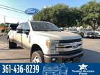 used 2017 Ford Super Duty F-350 King Ranch 4D Crew Cab