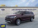 new 2024 Ford Expedition Max Limited