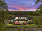 Mesmerizing mountain views in Madison, VA