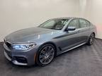Used 2017 BMW 540 XDRIVE For Sale