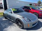 Used 2004 NISSAN 350Z For Sale
