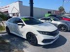 Used 2019 HONDA CIVIC For Sale