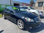 Used 2008 INFINITI M45 For Sale