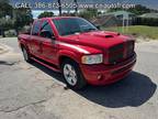 Used 2005 DODGE RAM 1500 For Sale