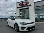 Used 2016 VOLKSWAGEN GOLF R For Sale