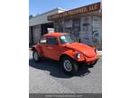 Used 1973 BETTLE BAJA For Sale