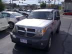 Used 2007 DODGE NITRO For Sale