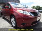 Used 2014 TOYOTA SIENNA For Sale