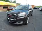 Used 2015 GMC ACADIA For Sale