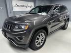 Used 2014 JEEP GRAND CHEROKEE For Sale