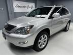 Used 2008 LEXUS RX For Sale