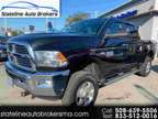 Used 2016 RAM 2500 For Sale