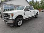 Used 2021 FORD F250 SUPER DUTY For Sale
